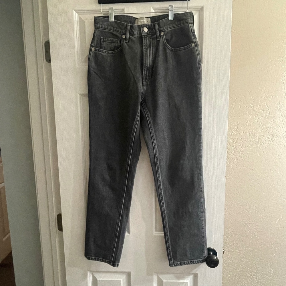 Everlane - The Original Cheeky Jean - Size 27 Regular